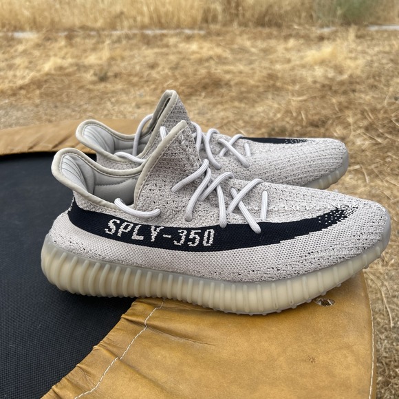 adidas Other - Size 9 - adidas Yeezy Boost 350 V2 Low Slate